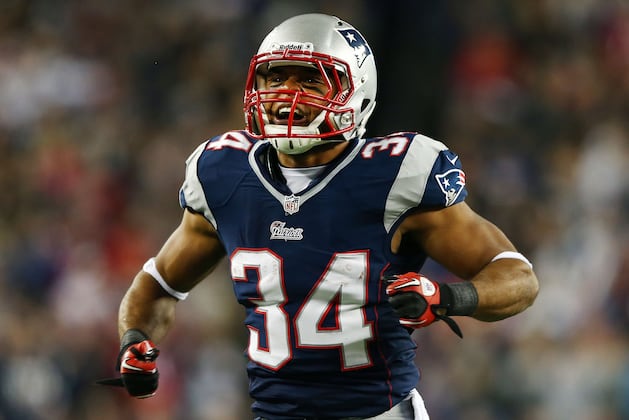 New England Patriots: Who Will Have a Breakout Season in 2013?