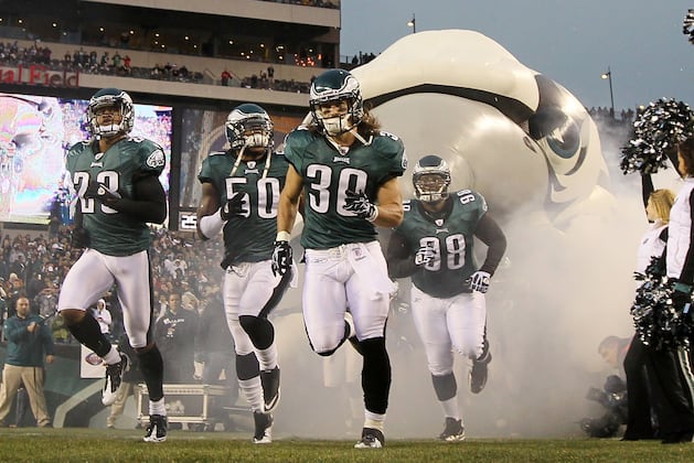 Philadelphia Eagles: Players Eagles Absolutely Must Re-Sign This Offseason