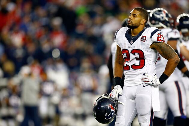 The Biggest Offseason Priorities for the Houston Texans