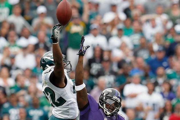 What to Expect from the Eagles' 2012 Rookie Class in 2013