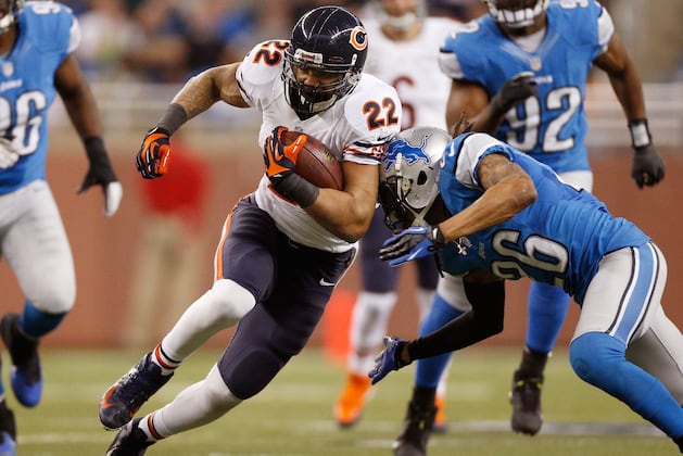Chicago Bears: 5 Things That Must Change in 2013