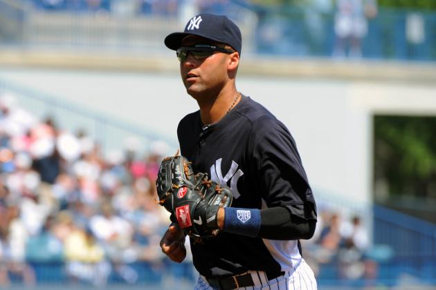 Every MLB Team's Blueprint to a Successful Spring Training Camp