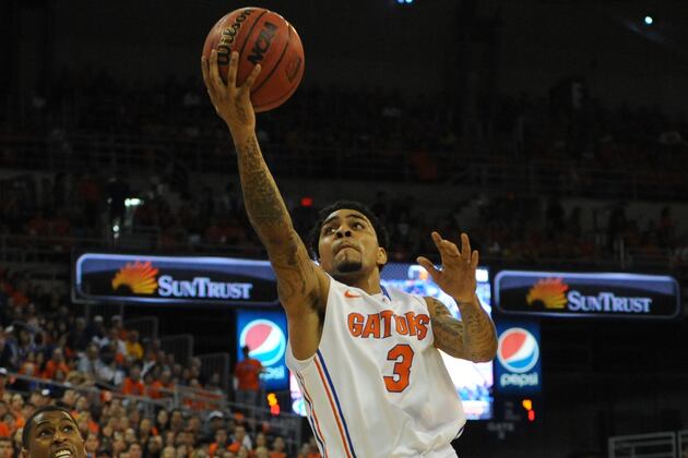 SEC Basketball: Midseason Report Card for Every Team
