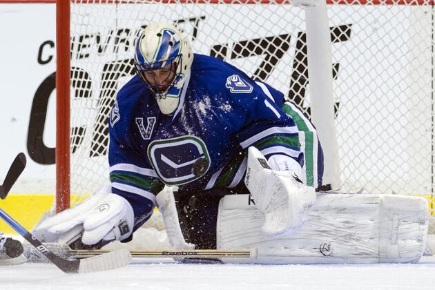 4 Reasons the Vancouver Canucks Will Make a Run for the 2013 Stanley Cup