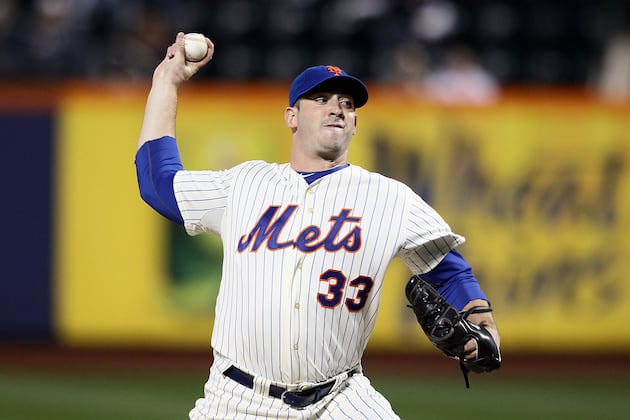 Ranking Which Players Mets Fans Have to Look Forward to Most in Spring Training