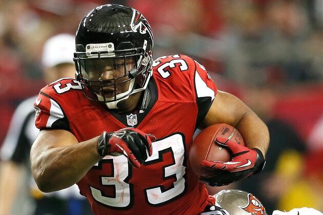 The Biggest Offseason Priorities for the Atlanta Falcons