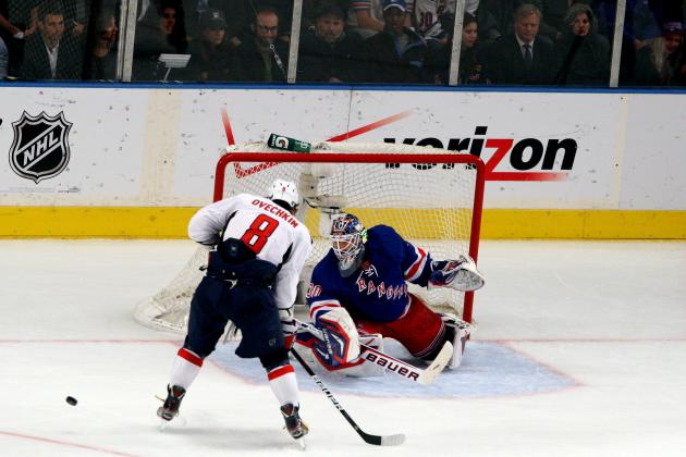 8 NHL Stars Who Aren't Scoring Nearly Enough