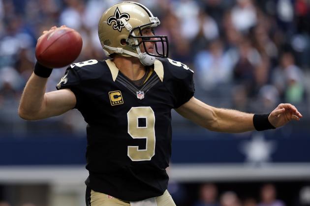 Showcasing New Orleans Saints' Biggest Strengths and Draft Needs