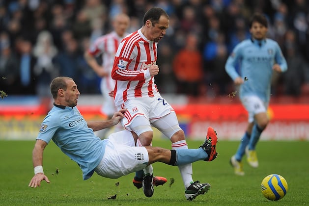 EPL Power Rankings: Ranking the 20 Premier League Defences