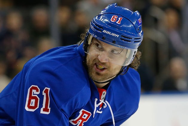 5 Reasons New York Rangers Fans Don't Need to Panic