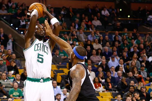 9 Reasons KG-to-Clippers Rumor Made a Ton of Sense