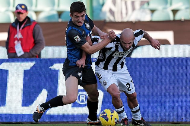 Profiling Inter Milan's January Transfer Window Signings
