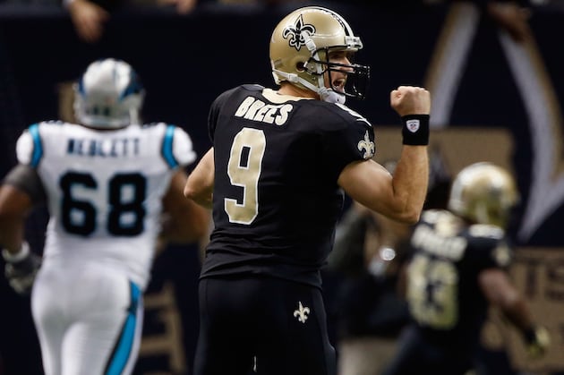 Dark Horse Candidates to Crash Next Year's Super Bowl