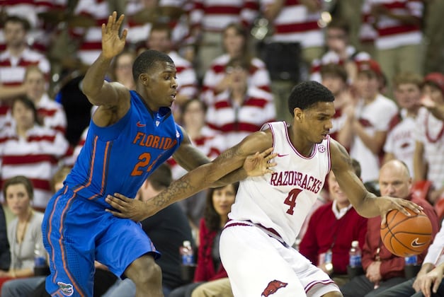 Florida Basketball: Keys to Regaining Momentum After a Tough SEC Loss