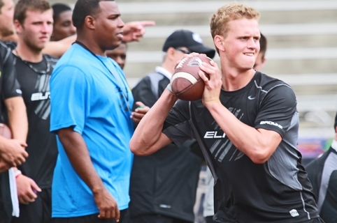 10 2013 Commits Who Could Win the Heisman Trophy