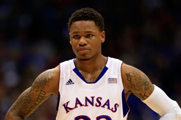 NBA Draft 2013: Grading Ben McLemore and Top Shooting Guard Prospects