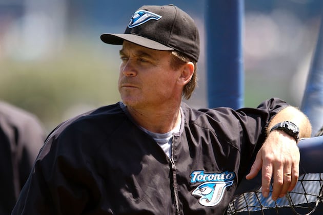 Toronto Blue Jays Unveil Starting Rotation: Issues on the Horizon?