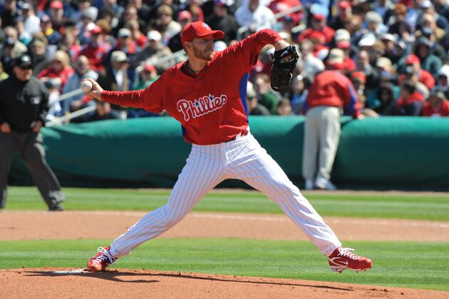 What Phillies Fans Have to Look Forward to Most in Spring Training