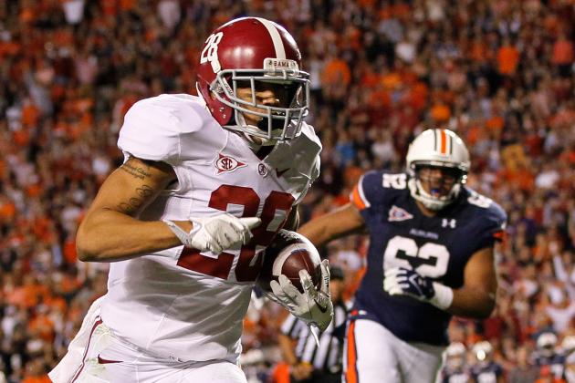 5 Defensive Backs in the 2013 NFL Draft Who Can Fix the New York Giants