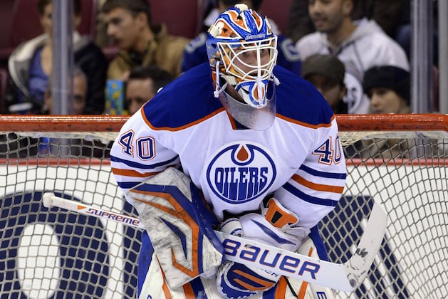 4 Reasons Devan Dubnyk Is the Goaltender of the Future for the Edmonton Oilers