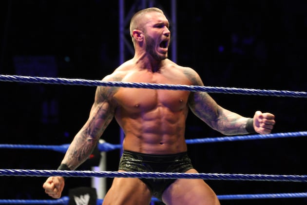5 WWE Superstars Who Will Rule 2013