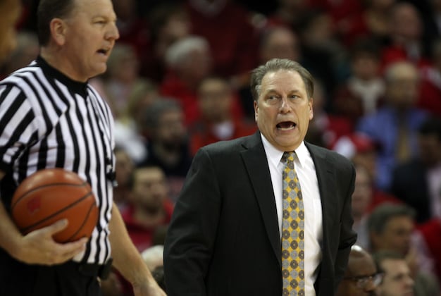 College Basketball Picks: Minnesota Golden Gophers vs. Michigan State Spartans