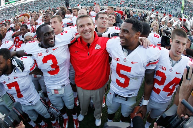 Power Ranking Every Big Ten Team's 2013 Recruiting Class