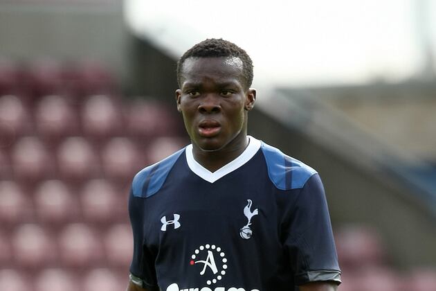 Tottenham: 5 Candidates to Be Spurs' Next Star