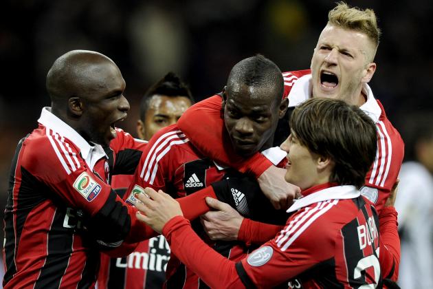 AC Milan vs. Cagliari: Full Preview, Team Notes, Projected Milan XI