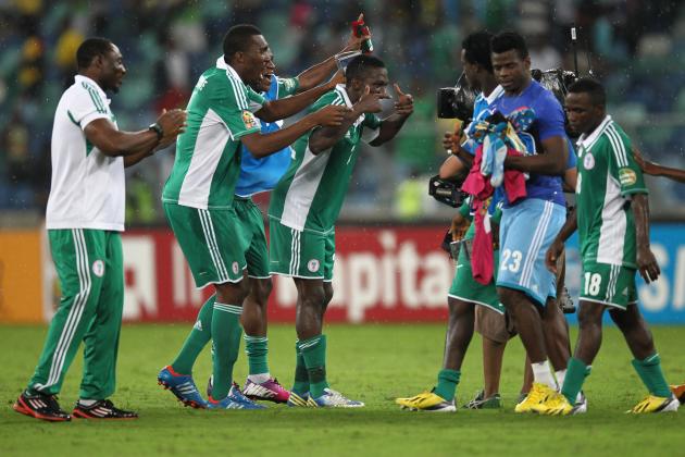 Mali vs. Nigeria: 6 Things We Learned from AFCON Semifinal
