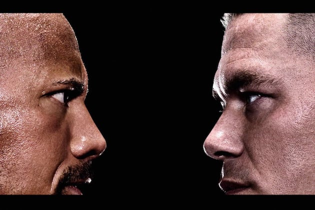 5 Reasons Why John Cena vs. The Rock II Should Not Happen