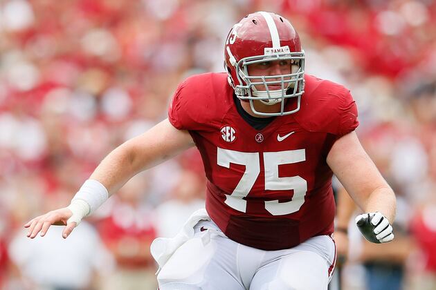 2013 NFL Draft Prospects Who Were Born to Play for the Chicago Bears