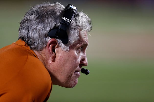 Texas Football Recruiting: Grading the Longhorns' 2013 Class