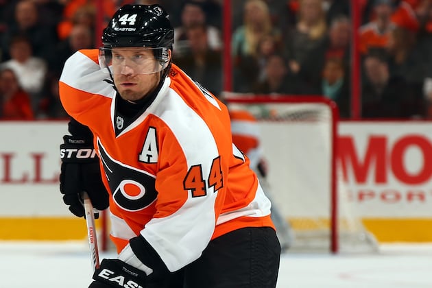Philadelphia Flyers: 5 Reasons the Flyers Signing Kimmo Timonen Is a Good Idea