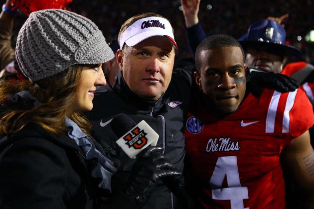 Power Ranking Every SEC Team's 2013 Recruiting Class