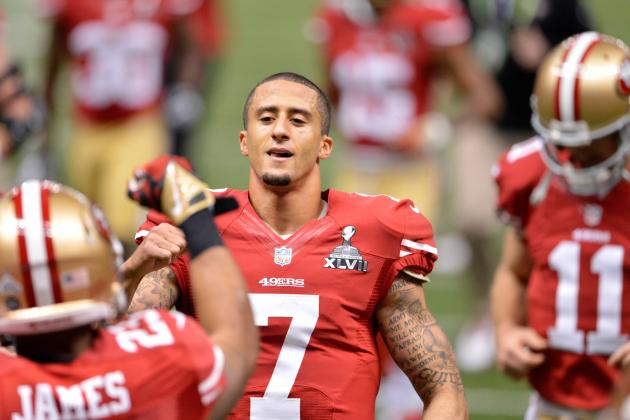 Grading the Strength of Each Position on 49ers' Roster Heading into Free Agency