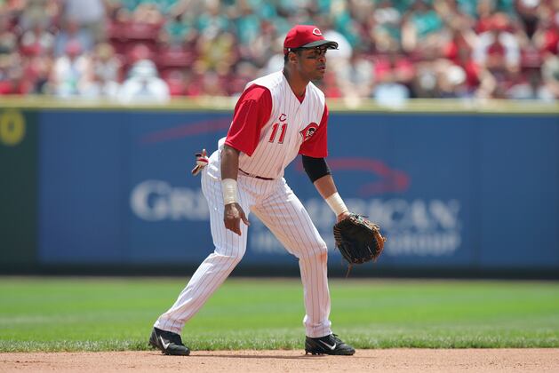 The Top 10 Cincinnati Reds' Greatest Single-Season Performances of All Time
