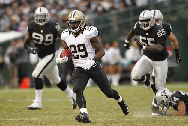 The Best Bargains Available in NFL Free Agency