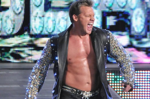 Ranking the 10 Worst Dressed Professional Wrestlers