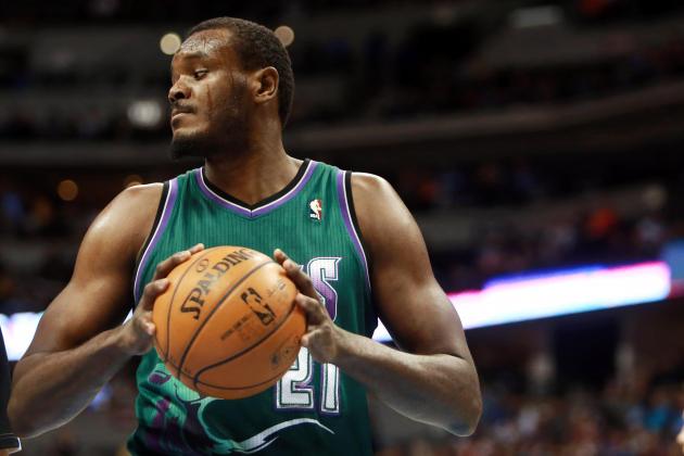 How to Solve Milwaukee Bucks' Frontcourt Logjam