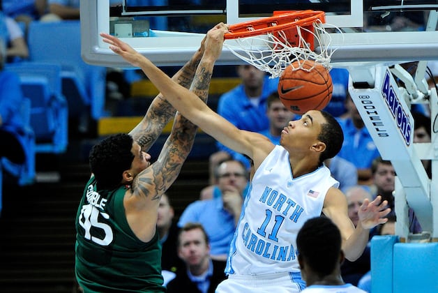 North Carolina Basketball: 5 Keys to Beating Miami in ACC Game