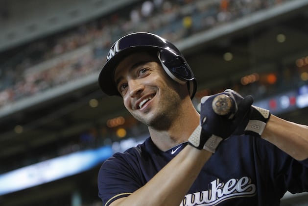 Fantasy Baseball Mock Draft: Round by Round Projections for 2013