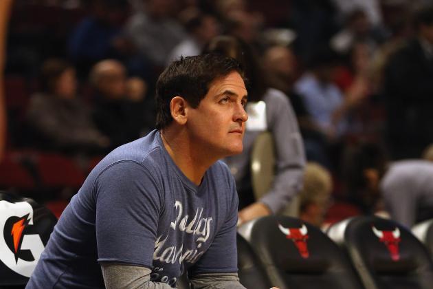 5 Reasons Dallas Mavericks Can Still Make a Playoff Push