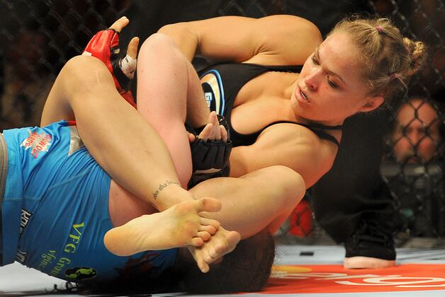 16 MMA Fighters on the Hot Seat in the Month of February