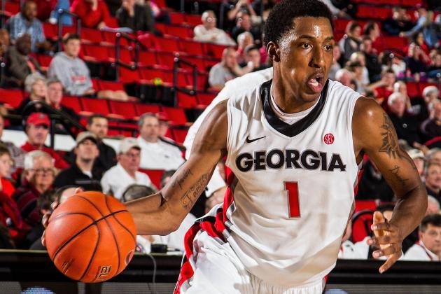 5 Under-the-Radar College Basketball Studs Every NBA Fan Must Know