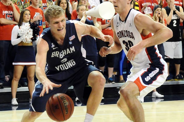 BYU Basketball: Four Keys to Surviving Brutal February