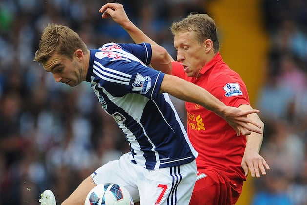 Predicting Liverpool's Starting XI vs. West Bromwich Albion