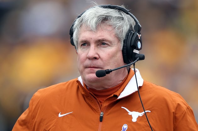 Texas Football: 3 Commits Who Will Start in 2013