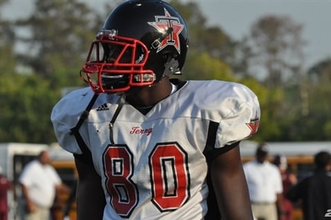 National Signing Day 2013: The Best Recruits Who Are Still Up for Grabs