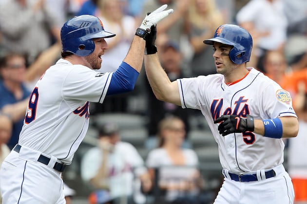 New York Mets: Determining the Worth of Each Met by Contracts and Stats